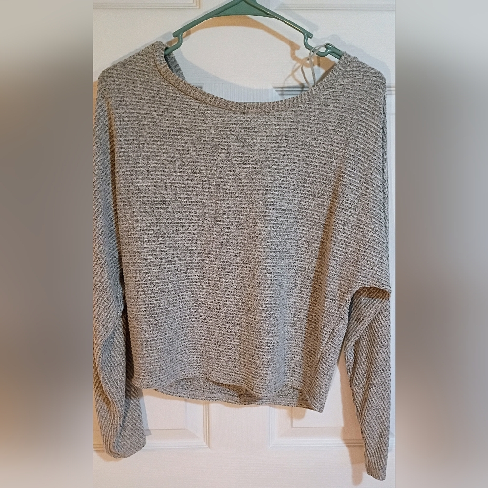 Garage Women's Slouchy Sweater